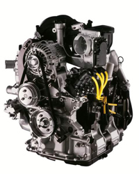 P27D9 Engine